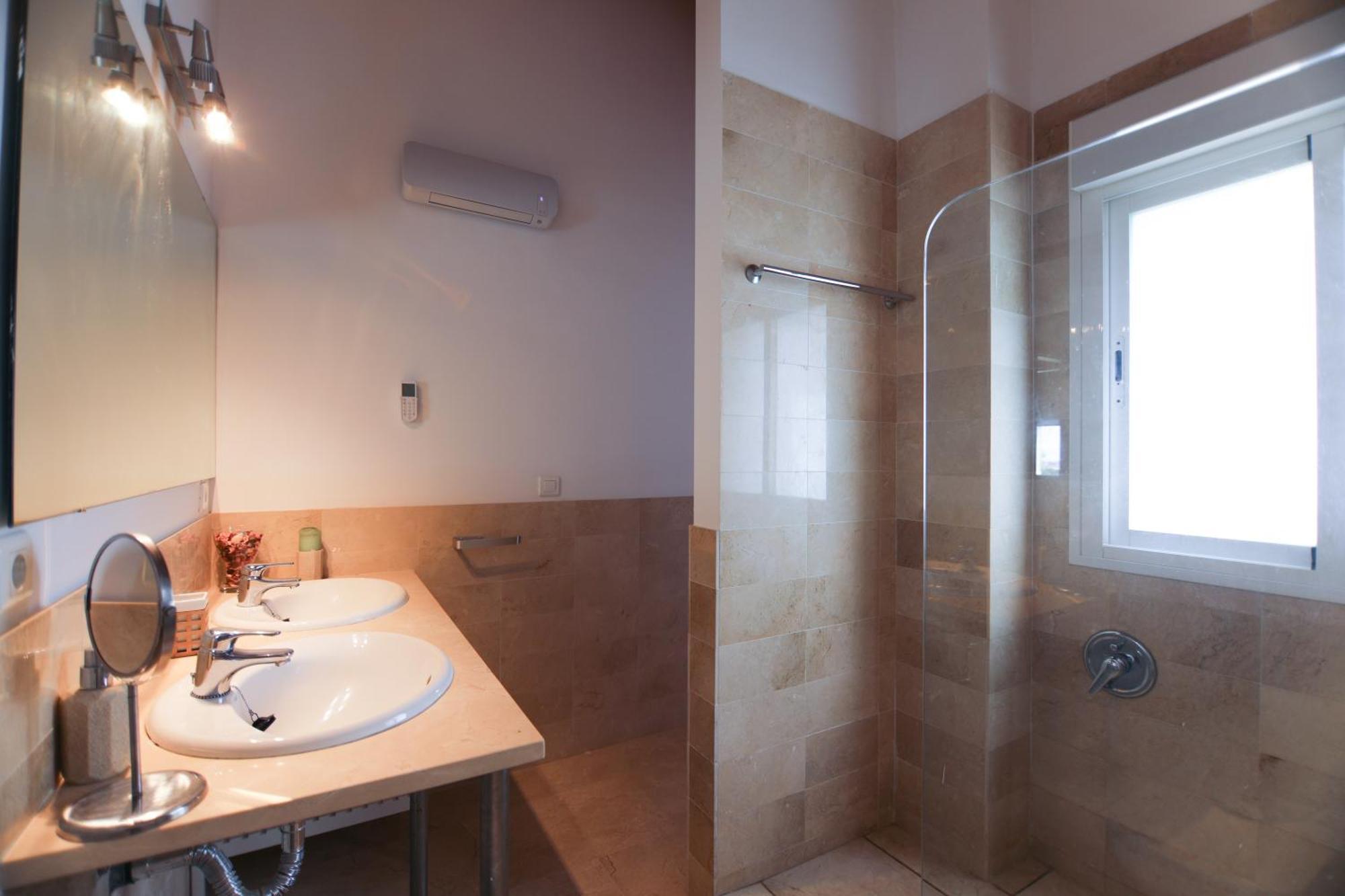 Rentalsevilla Brisa Del Aljarafe Con Piscina Climatizada A 15 Minutos De Sevilla Almensilla Экстерьер фото