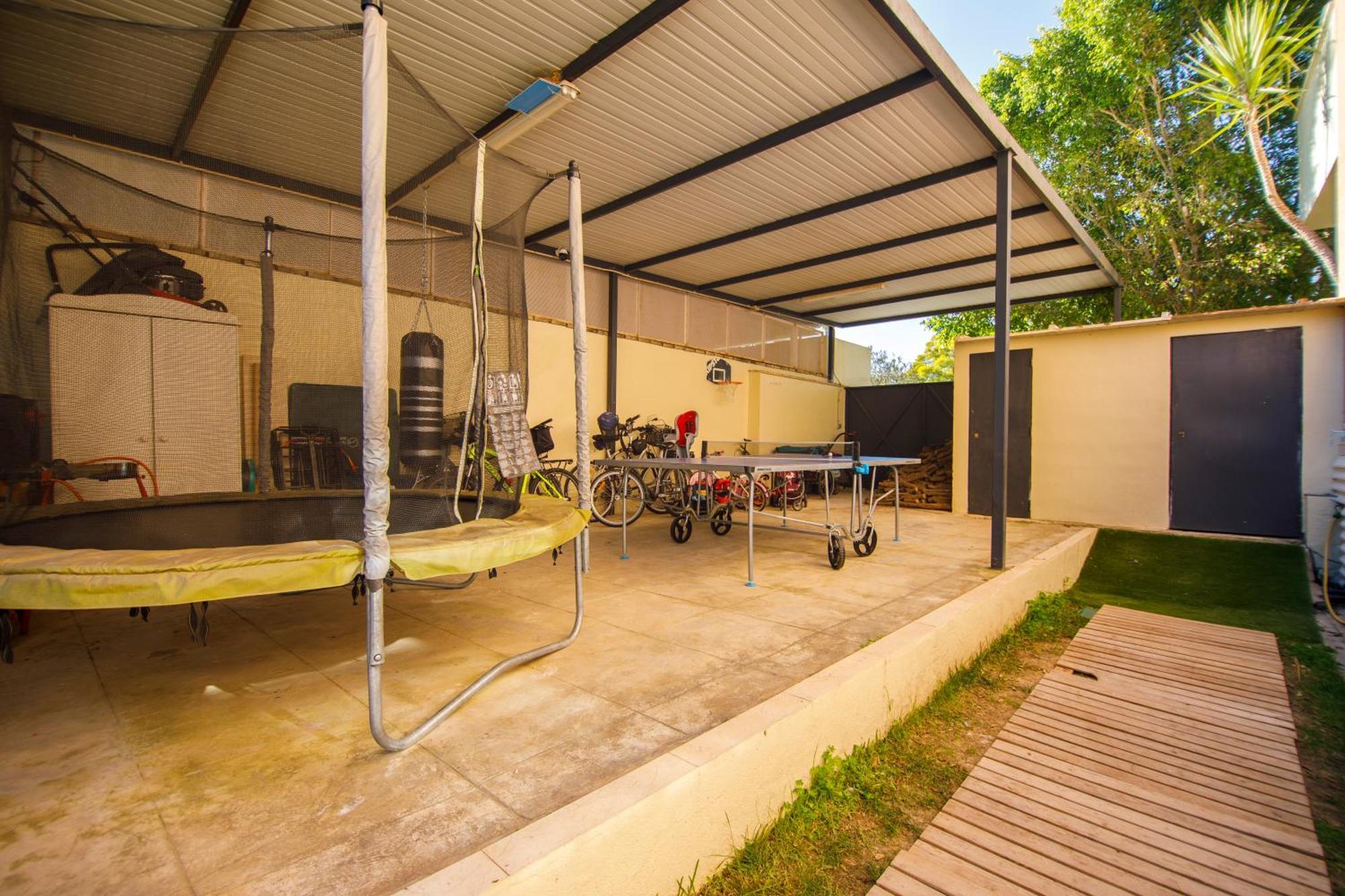 Rentalsevilla Brisa Del Aljarafe Con Piscina Climatizada A 15 Minutos De Sevilla Almensilla Экстерьер фото