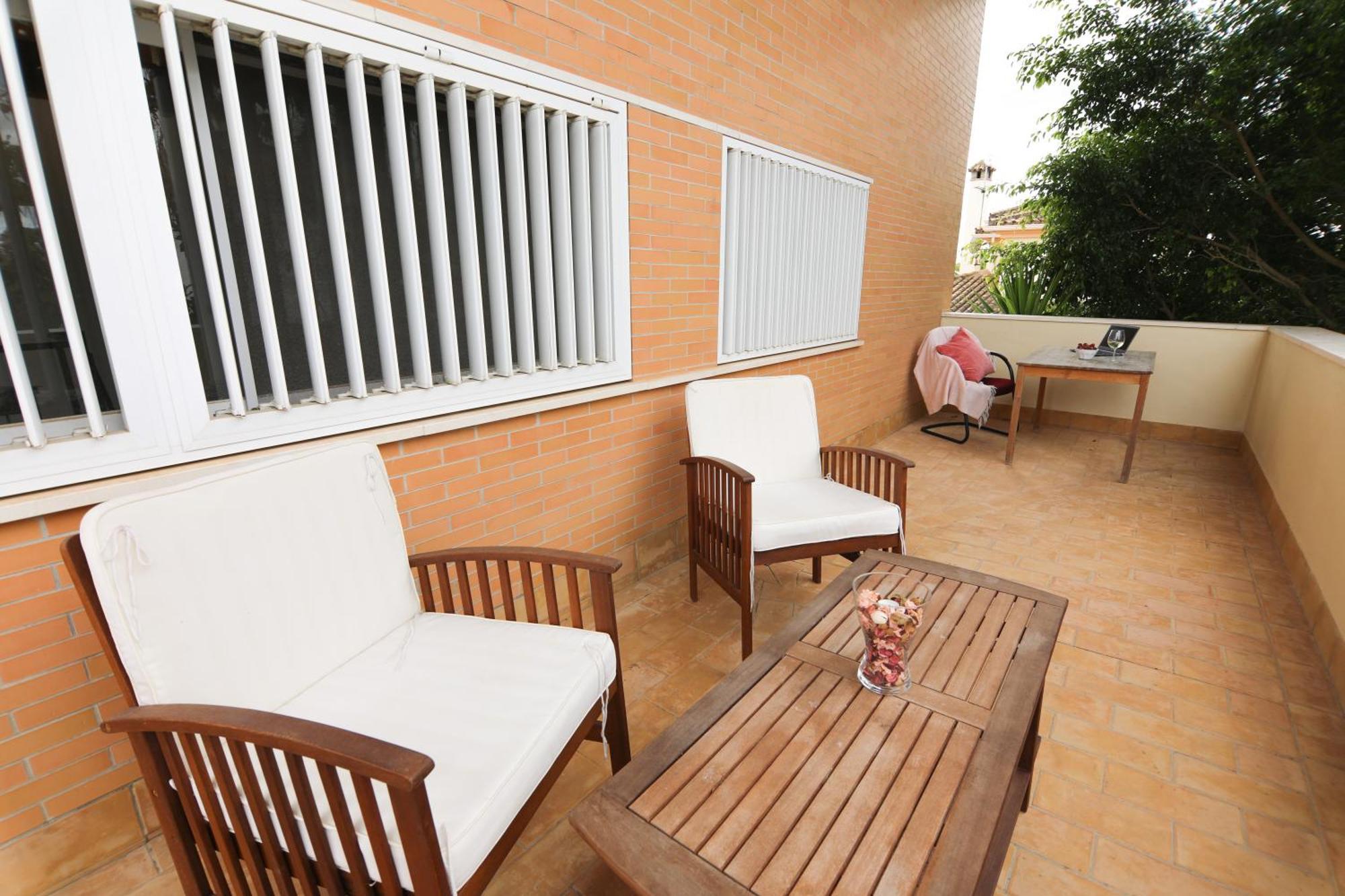 Rentalsevilla Brisa Del Aljarafe Con Piscina Climatizada A 15 Minutos De Sevilla Almensilla Экстерьер фото