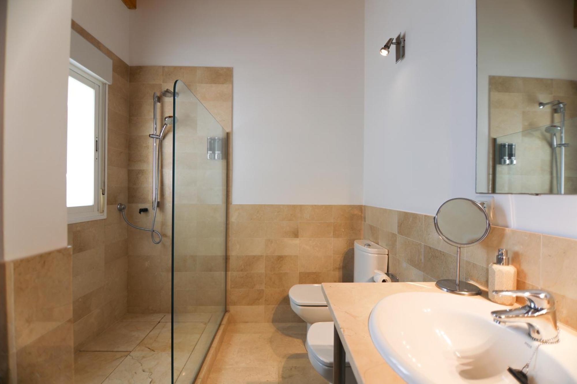 Rentalsevilla Brisa Del Aljarafe Con Piscina Climatizada A 15 Minutos De Sevilla Almensilla Экстерьер фото